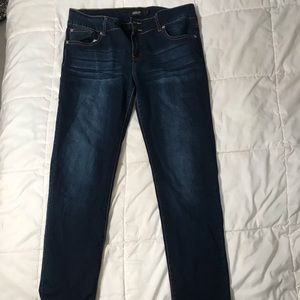 Thread Market Jeans